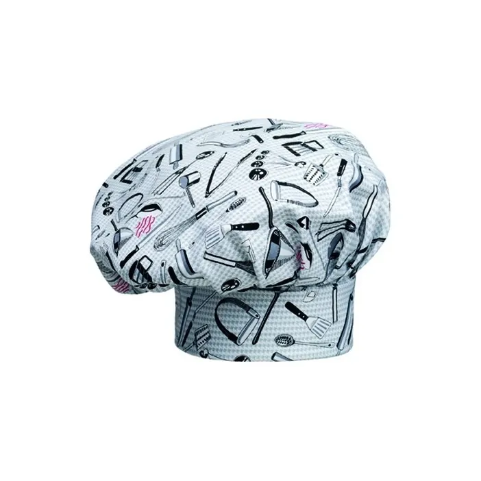 Σετ Ποδιά Σκούφος