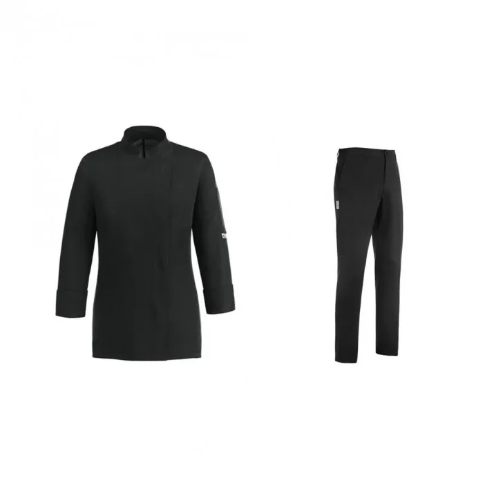 Σετ Στολή Κουζίνας Γυναικεία - Slim Fit