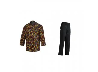 Σετ Στολή Κουζίνας - Gear