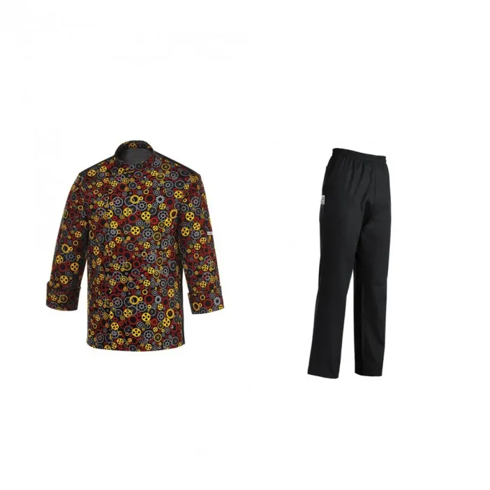 Σετ Στολή Κουζίνας - Gear