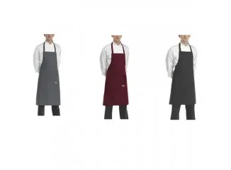 Σετ Ποδιές Κουζίνας Μονόχρωμες - 100% Microfiber