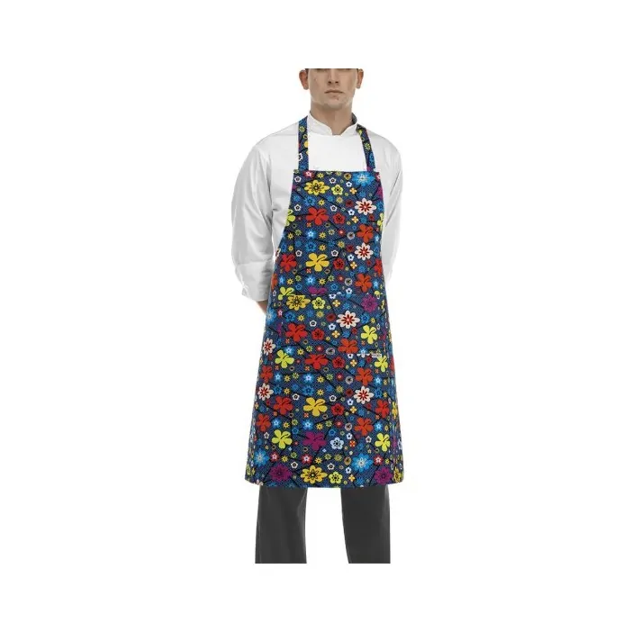 Ποδιά Σεφ Ολόσωμη Σχέδιο Puppies100% Βαμβάκι