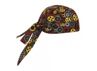 Μπαντάνα Εργασίας 100% Βαμβακερή Gear Ego Chef