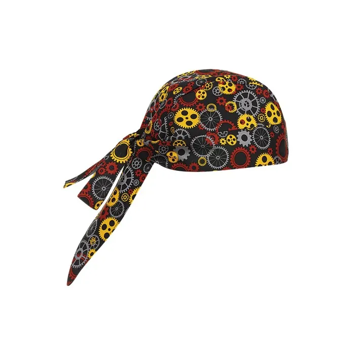 Μπαντάνα Εργασίας 100% Βαμβακερή Gear Ego Chef