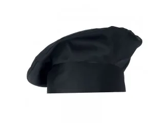 Giblors Σκούφος Εργασίας Μαύρος