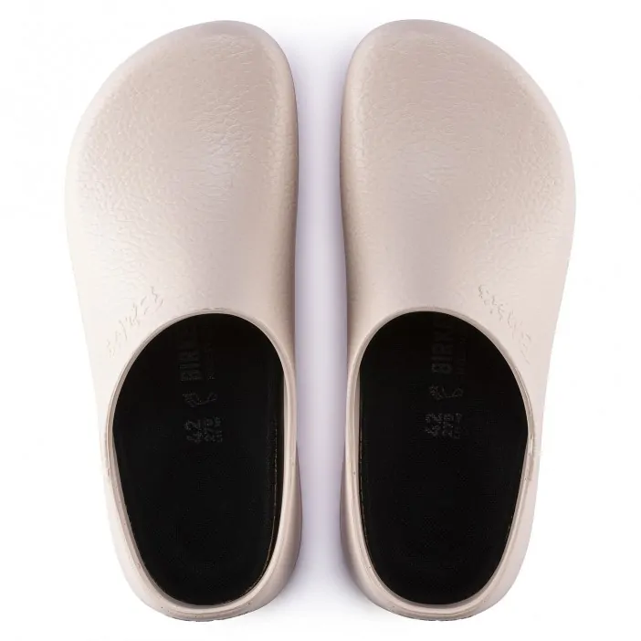 Πιστοποιημένο Σαμπό BirkenStock Αντιολισθητικό Αντικραδασμικό  light rose