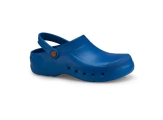 Επαγγελματικό Αντιολισθητικό Σαμπό από EVA Μπλε Dian