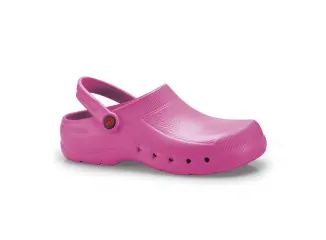 Επαγγελματικό Αντιολισθητικό Σαμπό από EVA Ρόζ Dian