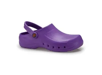 Επαγγελματικό Αντιολισθητικό Σαμπό από EVA Λιλά Dian