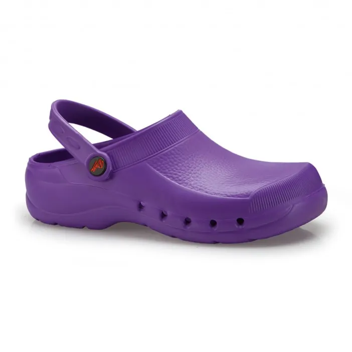 Επαγγελματικό Αντιολισθητικό Σαμπό από EVA Λιλά Dian