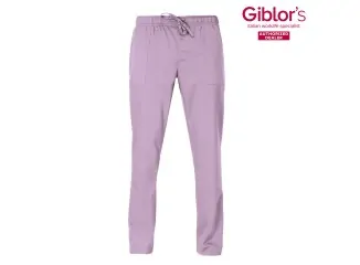 Παντελόνι Σεφ Λιλά Luxsatin Unisex Giblors  - Τελευταία κομμάτια