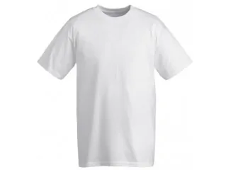 Egochef T-Shirt 100% Βαμβάκι Λευκό 150 gr Ego Chef