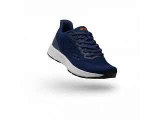 Wock BREELITE Επαγγελματικά Sneakers για Ορθοστασία Aντιολισθητικά Σκούρο Μπλε