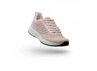 Wock BREELITE Επαγγελματικά Sneakers για Ορθοστασία Aντιολισθητικά Ροζ