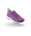 Wock BREELITE Επαγγελματικά Sneakers για Ορθοστασία Aντιολισθητικά Μωβ