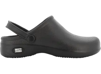 Safety Jogger Επαγγελματικό Σαμπό BESTLIGHT1 OB SRC Μαύρo Safety Jogger Works