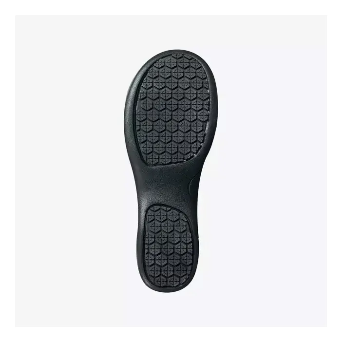 Safety Jogger Επαγγελματικό Σαμπό BESTLIGHT1 OB SRC Μαύρo Safety Jogger Works