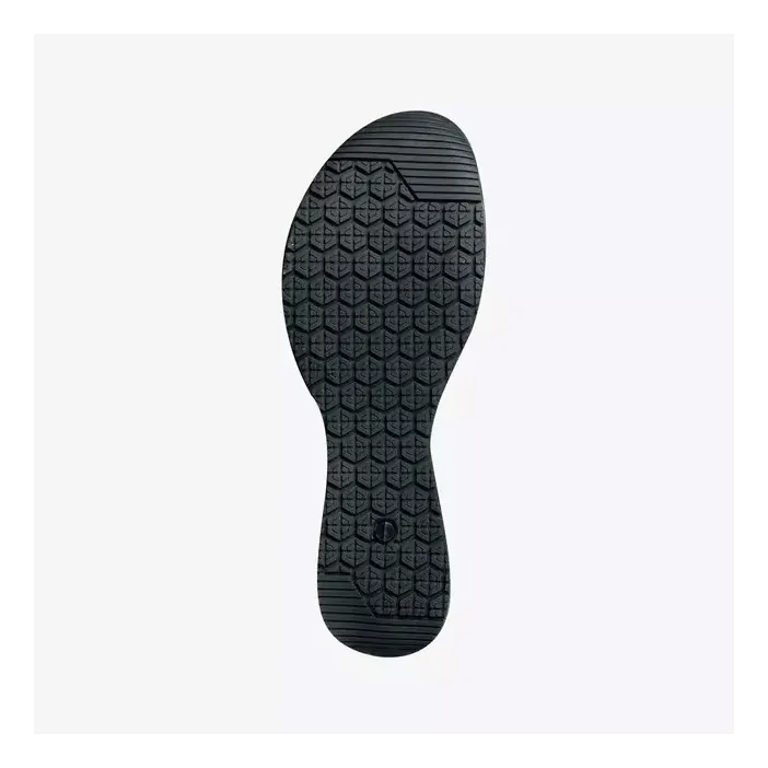 Safety Jogger Επαγγελματικό Σαμπό SMOOTH OB SRC Μαύρo Safety Jogger Works