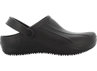 Safety Jogger Επαγγελματικό Σαμπό SMOOTH OB SRC Μαύρo Safety Jogger Works