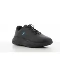 Safety Jogger Επαγγελματικό Παπούτσι CHAMP 02 LOW Μαύρo Safety Jogger Works