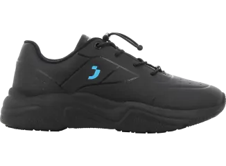 Safety Jogger Επαγγελματικό Παπούτσι CHAMP 02 LOW Μαύρo Safety Jogger Works