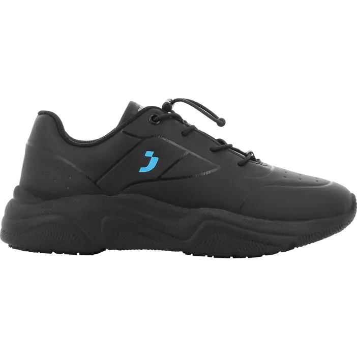Safety Jogger Επαγγελματικό Παπούτσι CHAMP 02 LOW Μαύρo Safety Jogger Works