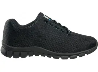 Safety Jogger Αθλητικό Παπούτσι Εργασίας Kassie Safety Jogger Works