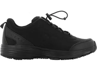 Safety Jogger Γυναικείο Επαγγελματικό Παπούτσι MAUD OB SRA Μαύρο Safety Jogger Works