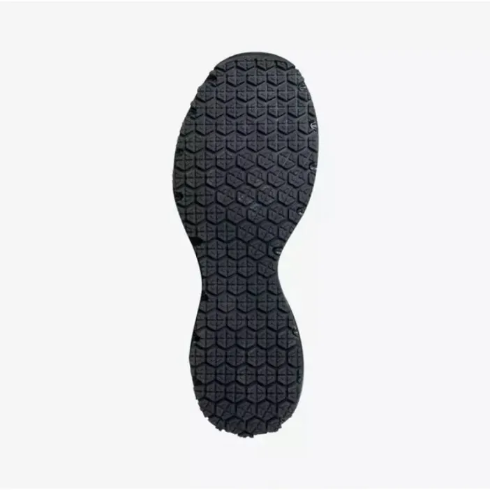 Safety Jogger Γυναικείο Επαγγελματικό Παπούτσι MAUD OB SRA Μαύρο Safety Jogger Works