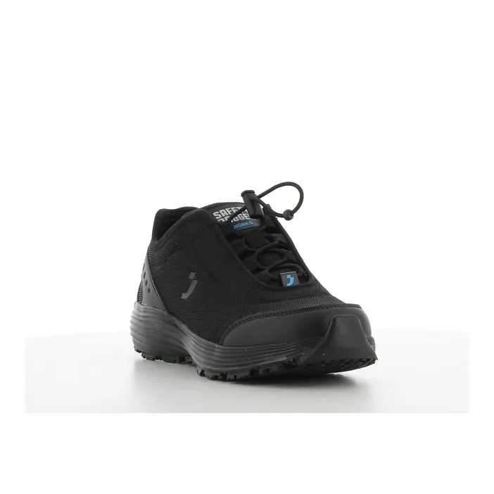 Safety Jogger Γυναικείο Επαγγελματικό Παπούτσι MAUD OB SRA Μαύρο Safety Jogger Works