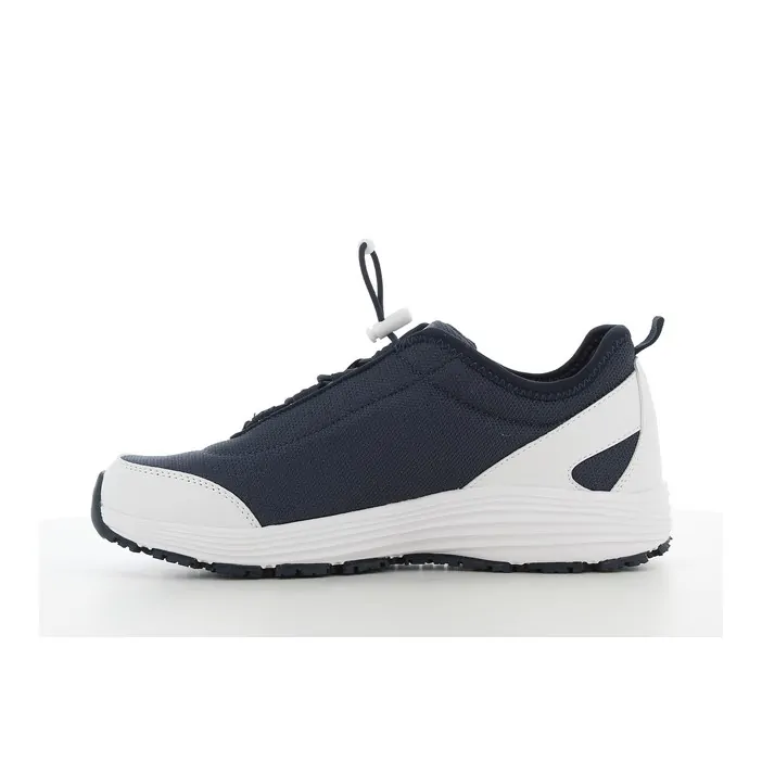 Safety Jogger Γυναικείο Επαγγελματικό Παπούτσι MAUD OB SRA Σκούρο Μπλε Safety Jogger Works