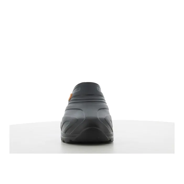 Safety Jogger Επαγγελματικό Σαμπό OXYVA OB SRC Μαύρο