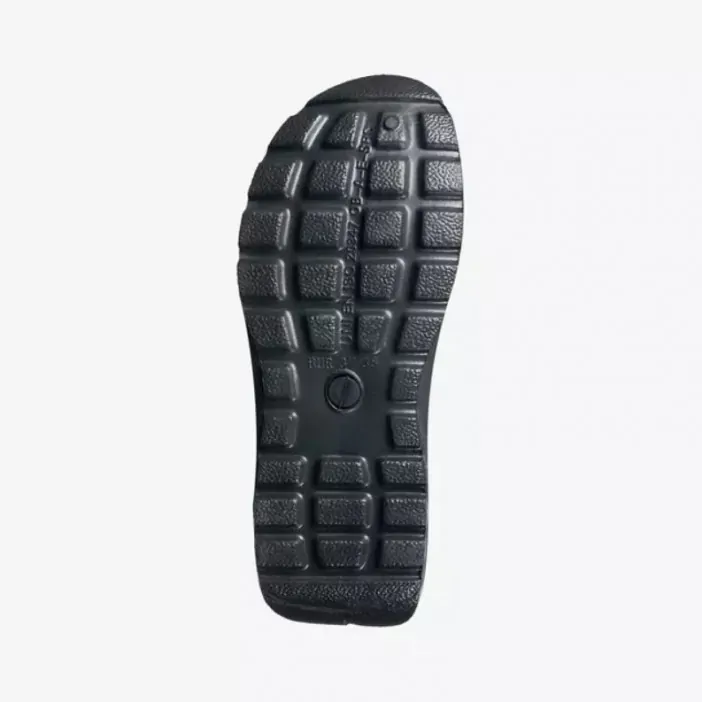 Safety Jogger Επαγγελματικό Σαμπό OXYVA OB SRC Μαύρο