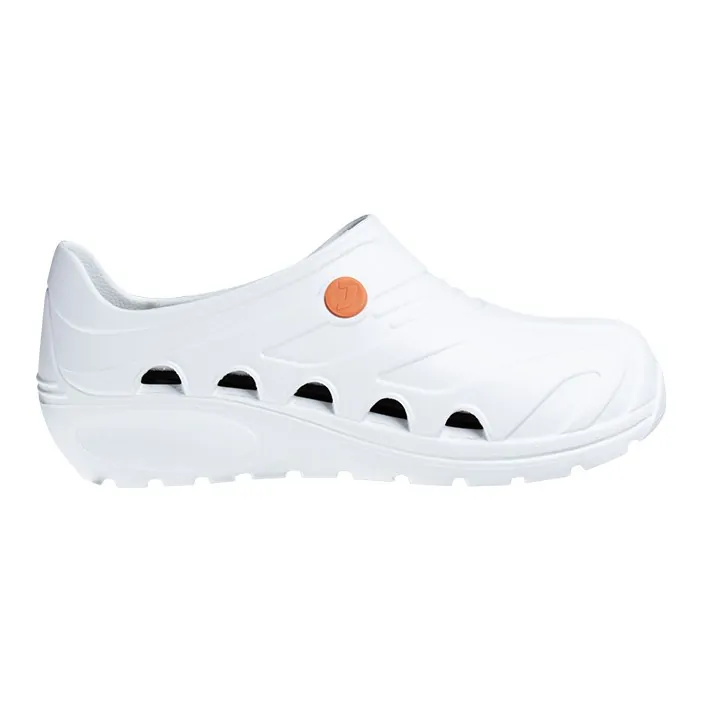 Safety Jogger Επαγγελματικό Σαμπό OXYVA OB SRC Λευκό