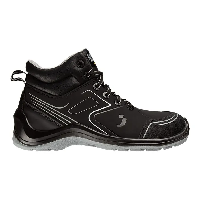 Safety Jogger Σπόρ Παπούτσι Ασφαλείας FLOW Χωρίς Μέταλλα Safety Jogger Works