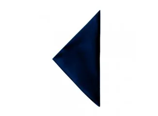 Αξεσουάρ για Σεφ Μαντήλι Λαιμού σε Χρώμα Μπλε Σκούρο Ego Chef