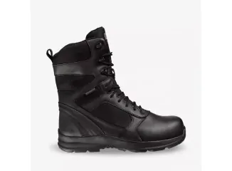 SAFETY JOGGER SHARK S3 ΜΠΟΤΕΣ ΑΣΦΑΛΕΙΑΣ Safety Jogger Works