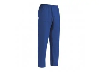 Παντελόνι Εργασίας Μπλε Ιατρικό και Κουζίνας