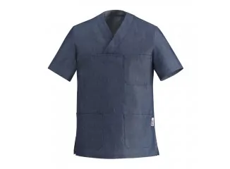 Μπλούζα Ιατρική Γκρι EgoChef