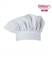 Giblors Σκούφος Εργασίας Λευκός