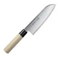 Μαχαίρι Santoku 16.5 εκατ. με λαβή βελανιδιάς Zen