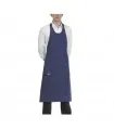 Egochef Ποδιά Sommelier με Ρυθμιζόμενο Λαιμό 100% Polyester 100x95 cm France Ego Chef