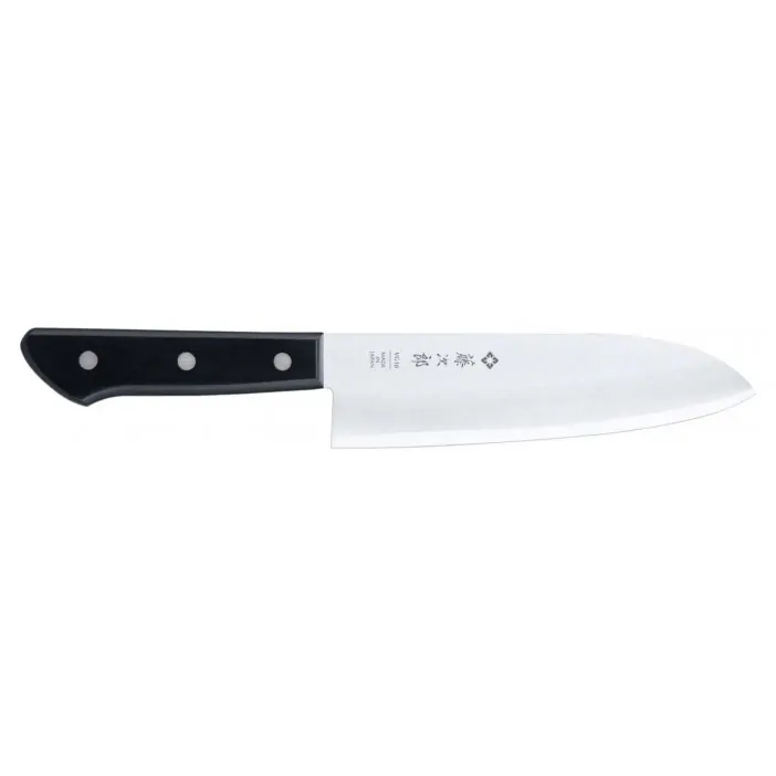 Μαχαίρι Santoku 17 εκατ. Tojiro Basic