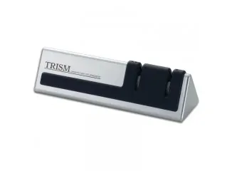 Ακονιστήρι δύο βαθμίδων με κεραμικές πέτρες Trism TOJIRO