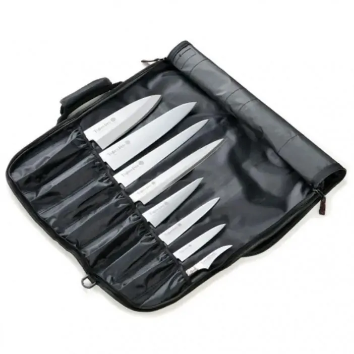 Θήκη μαχαιριών 8 θέσεων