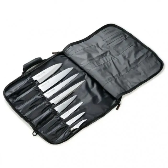 Θήκη μαχαιριών 8 θέσεων