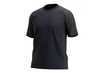 Safety Jogger Oak T-Shirt Men Μαύρο