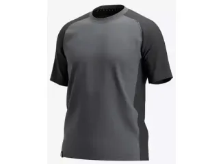 Safety Jogger Oak T-Shirt Men Γκρι