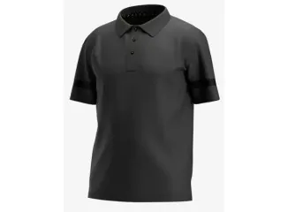 Safety Jogger KASAI POLO Ανδρικό Μαύρο