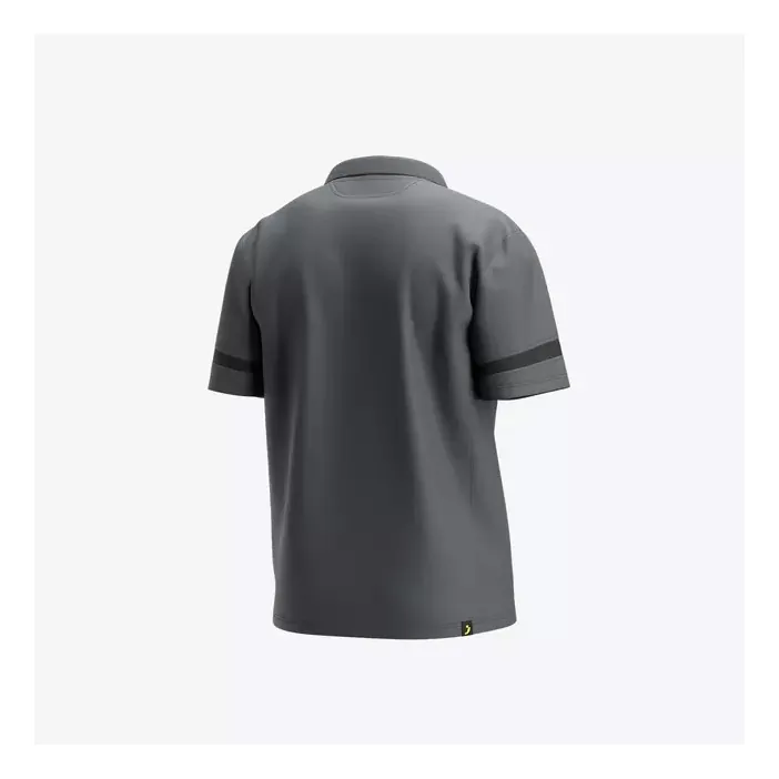 Safety Jogger KASAI POLO Ανδρικό Γκρι